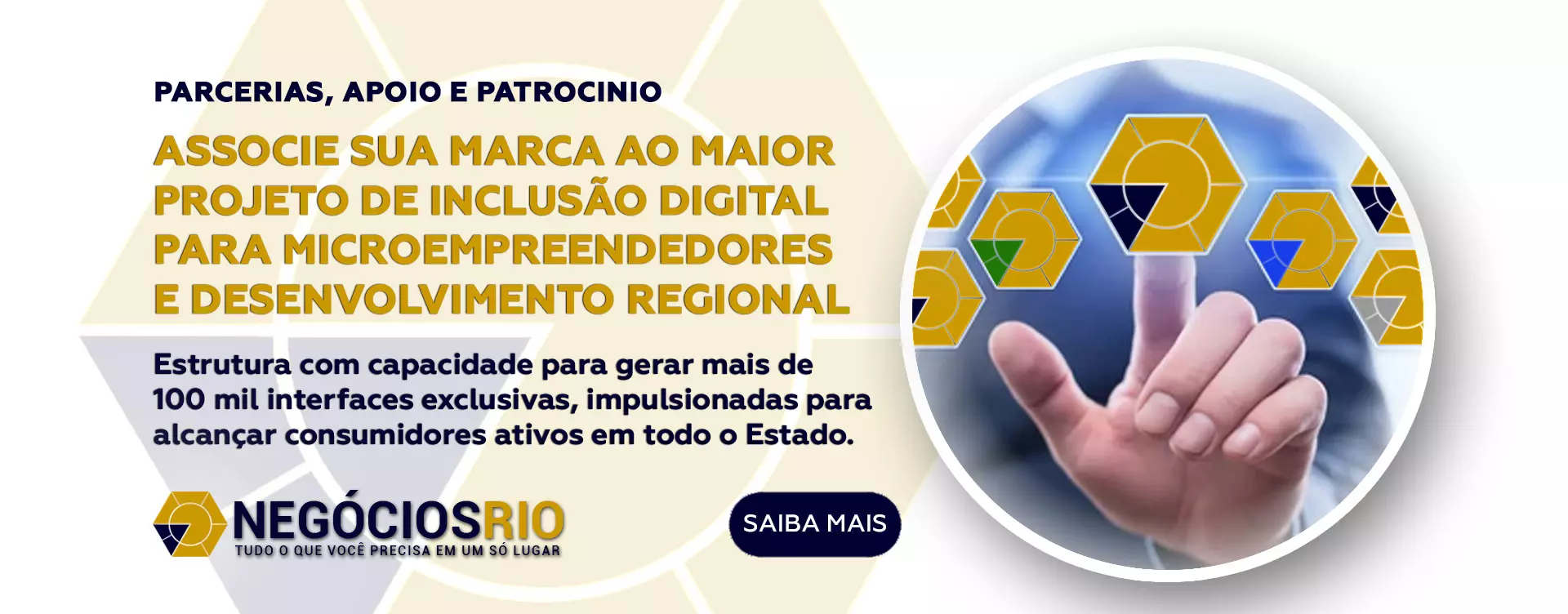 NegóciosRio Médio2