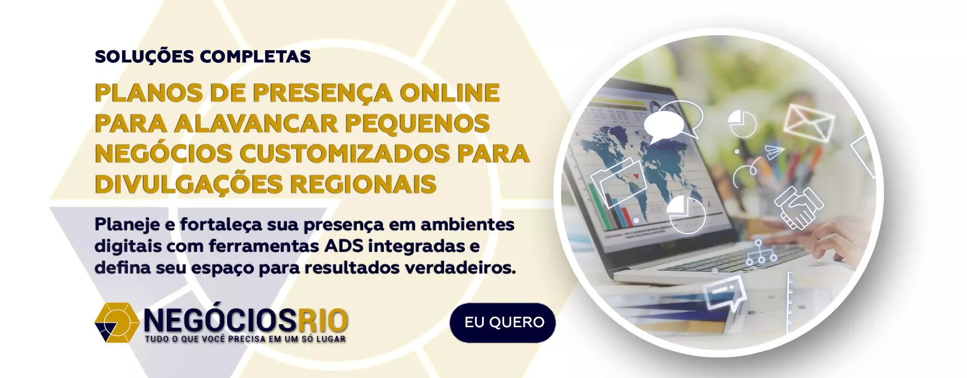 NegóciosRio Médio5