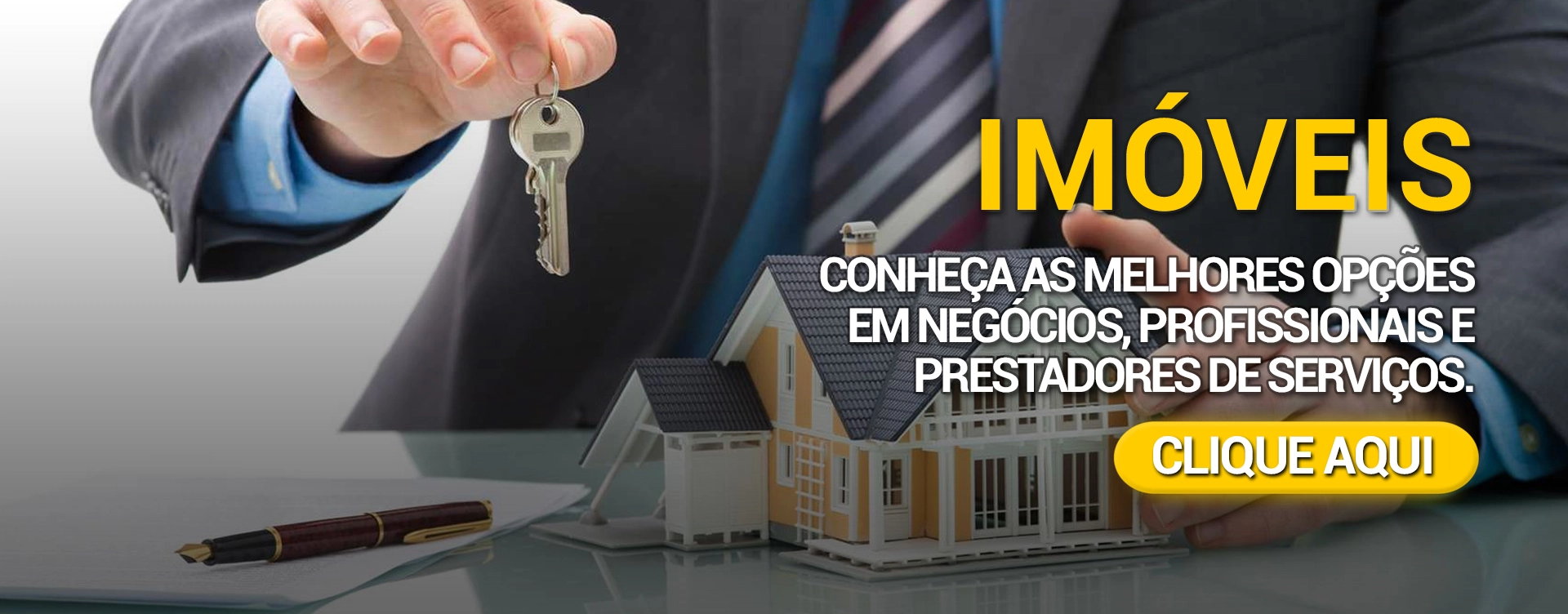  Destaques Imóveis