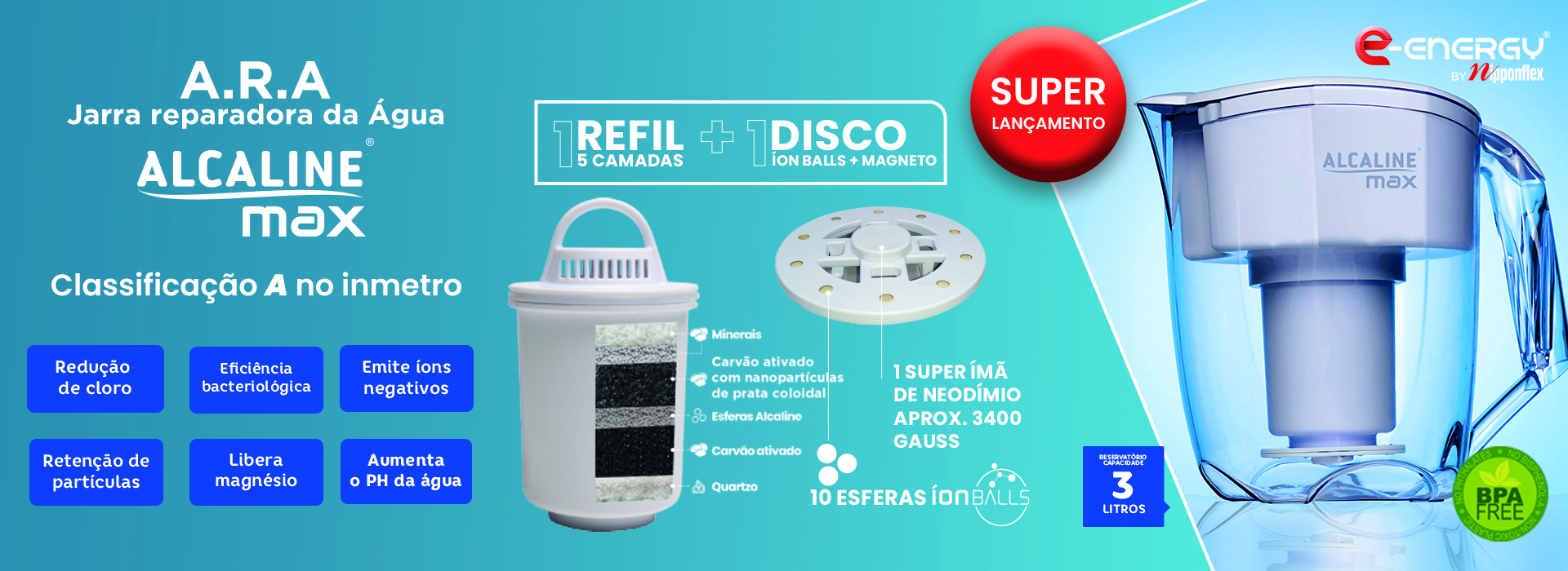  VSA e-energy 3