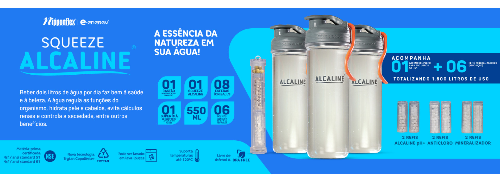  VSA e-energy 5