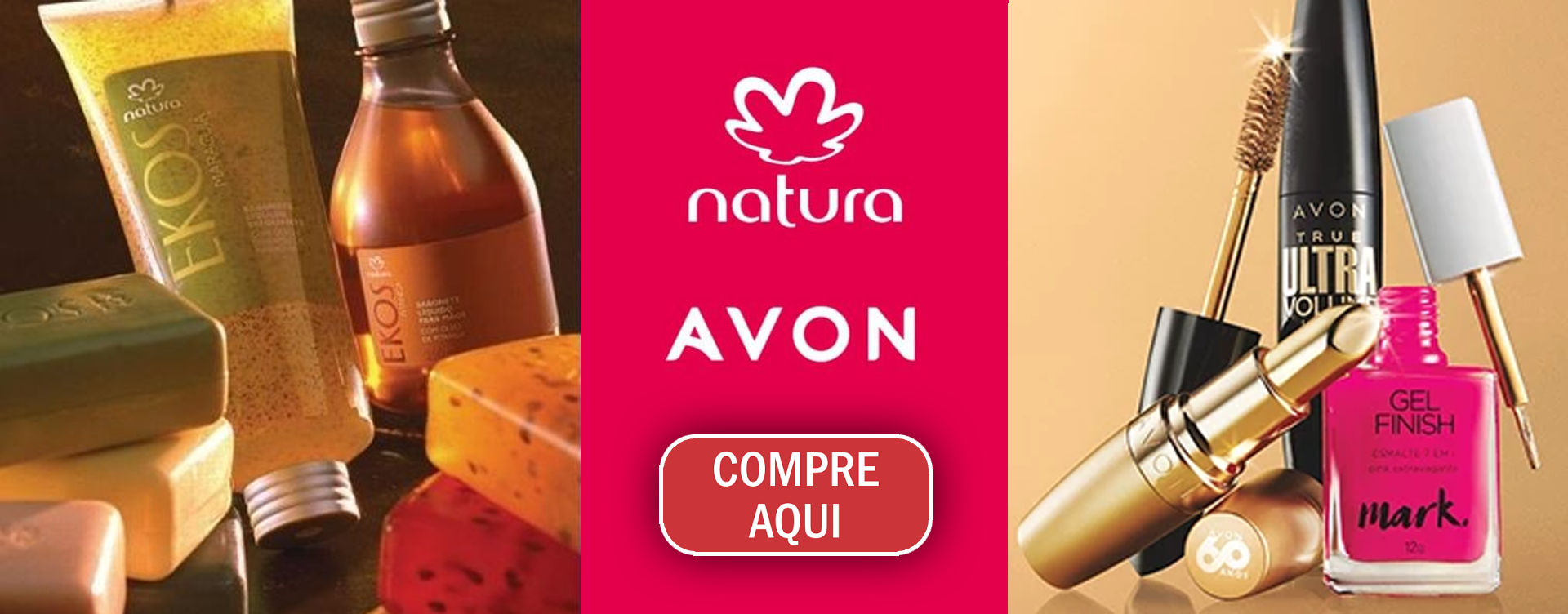 Avon Natura