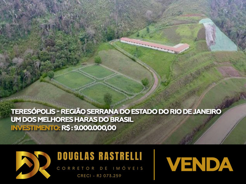 Douglas Rastrelli Corretor de imóveis 