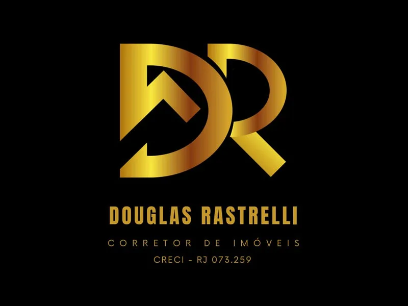 Logo de Douglas Rastrelli