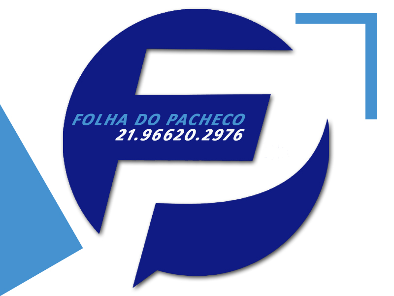 Logo de Folha do Pacheco