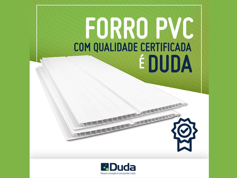 DUDA DAMEWER INDÚSTRIA DE ARTEFATOS PARA CONSTRUÇÃO CIVIL LTDA