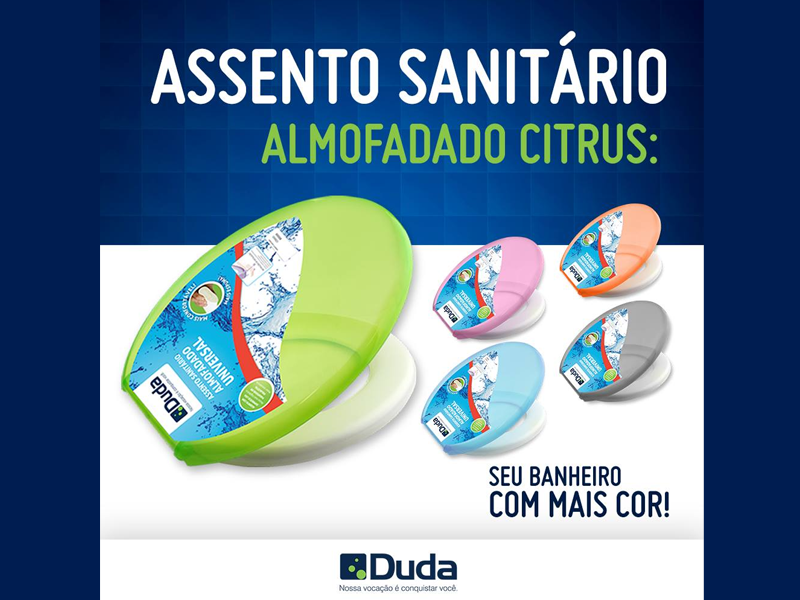 DUDA DAMEWER INDÚSTRIA DE ARTEFATOS PARA CONSTRUÇÃO CIVIL LTDA
