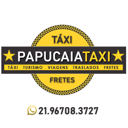 Papucaia Taxi