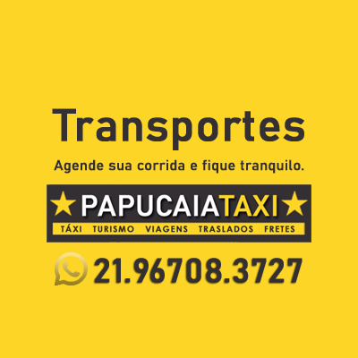 Papucaia Taxi