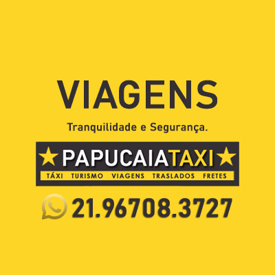 Papucaia Taxi