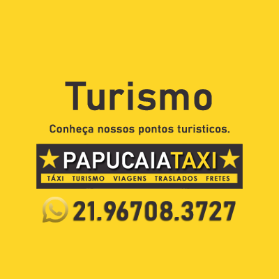 Papucaia Taxi