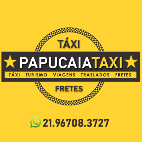 Papucaia Taxi