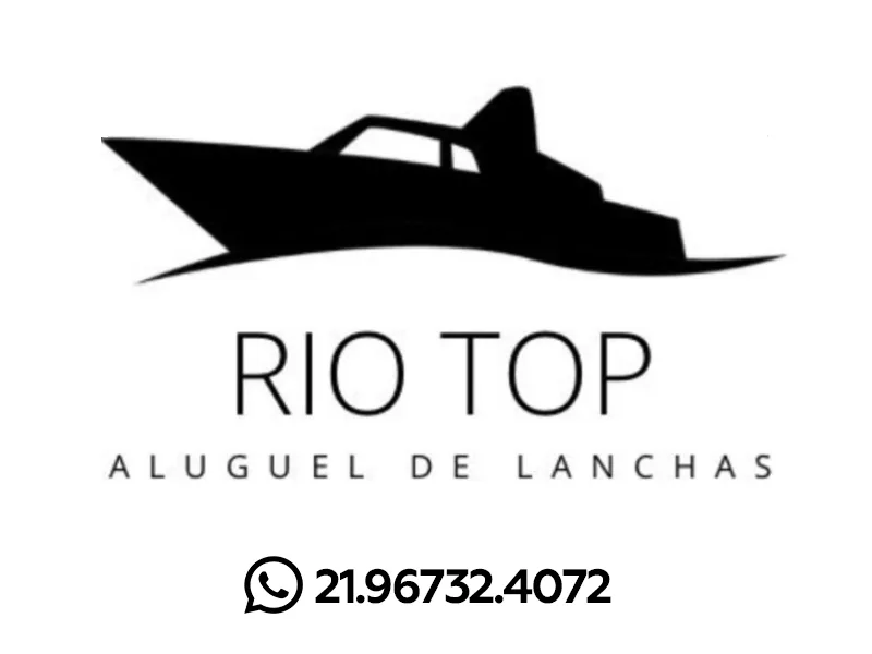 Logo de Rio TOP Lanchas