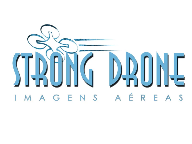 Logo de Strong Drone
