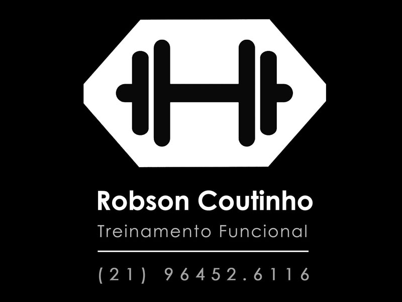 Robson Coutinho, Personal