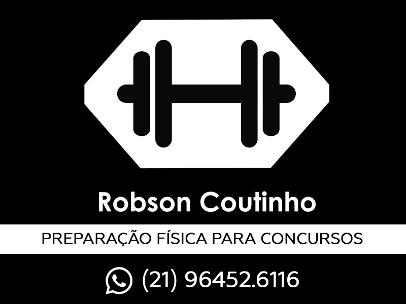 Robson Coutinho, Personal