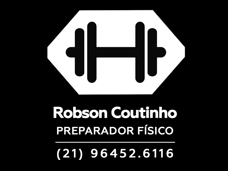 Logo de Robson Coutinho