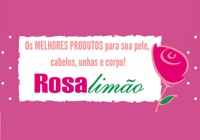 Rosa Limão Papucaia