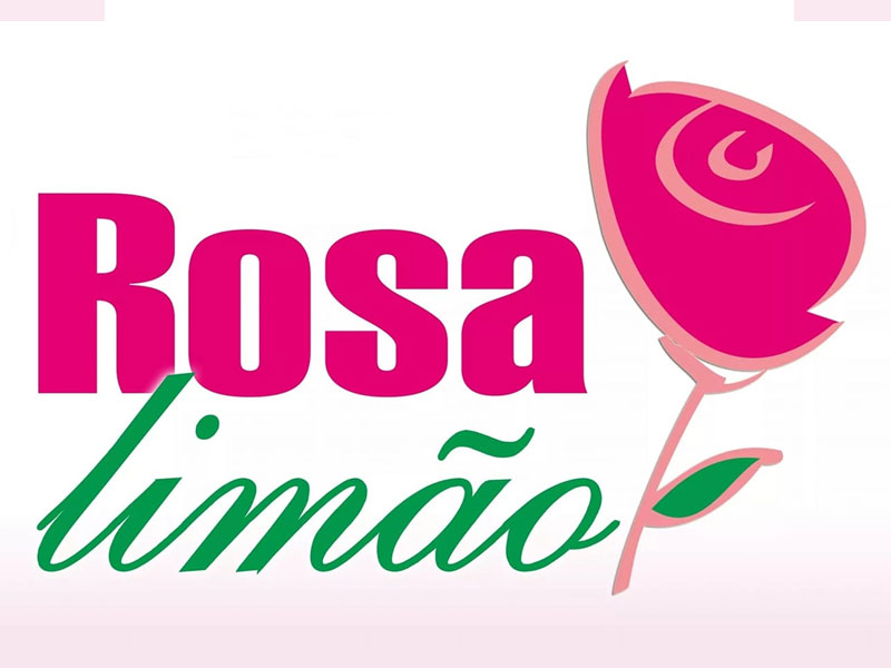 Rosa Limão Papucaia