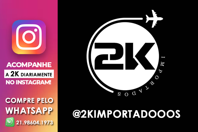 2K Importados