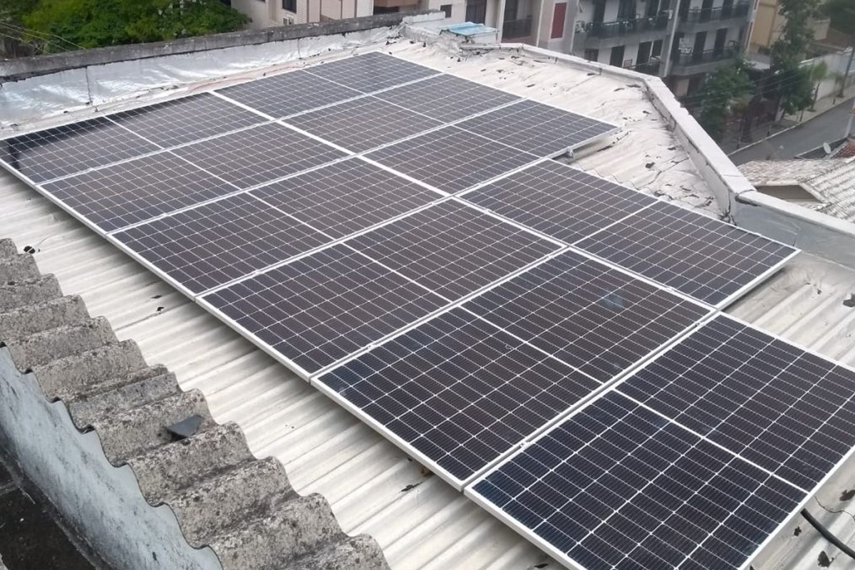 ENERGYRIO CONSULTORIA LTDA