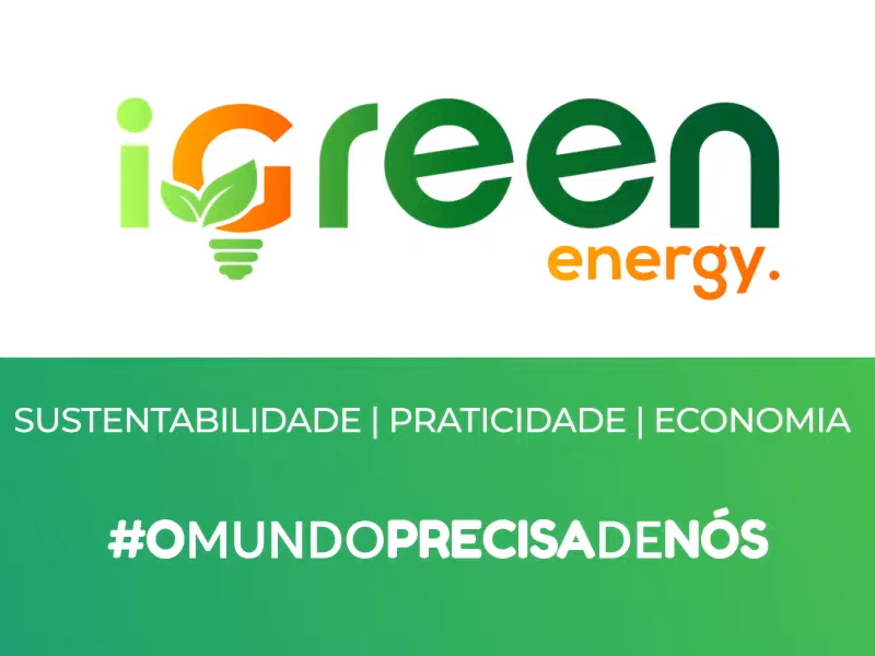 Licenciado Igreen Energy ID-26388