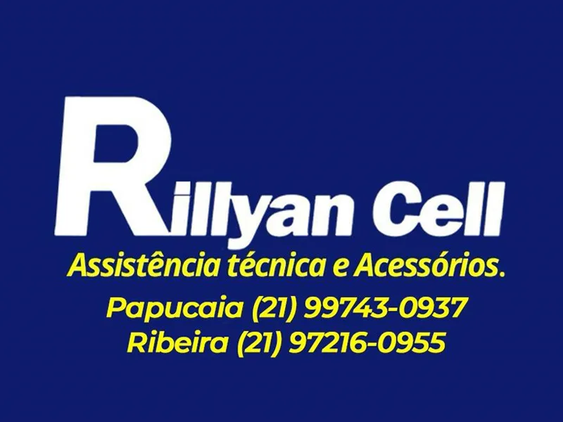 Rillyan Cell