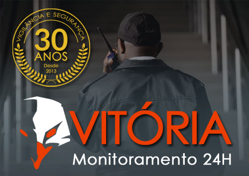 Vitória Monitoramento