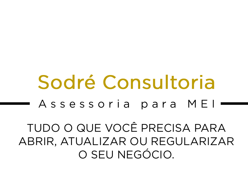 Sodré Consultoria