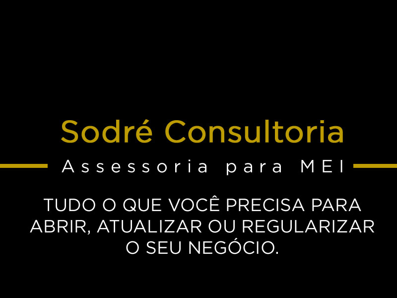 Sodré Consultoria