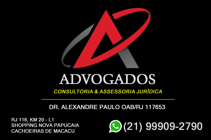 Advogados, Consultoria e Assessoria Jurídica