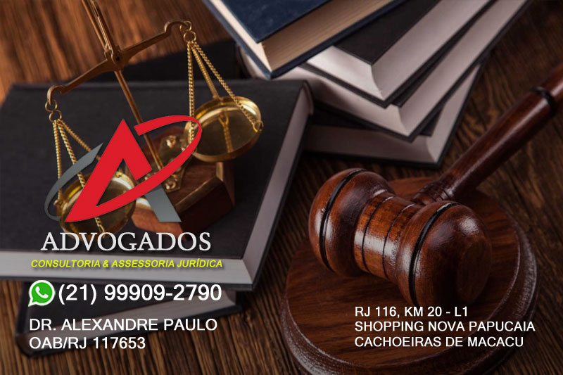 Advogados, Consultoria e Assessoria Jurídica