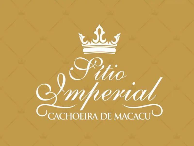 Logo de Sítio Imperial - Festas e Eventos