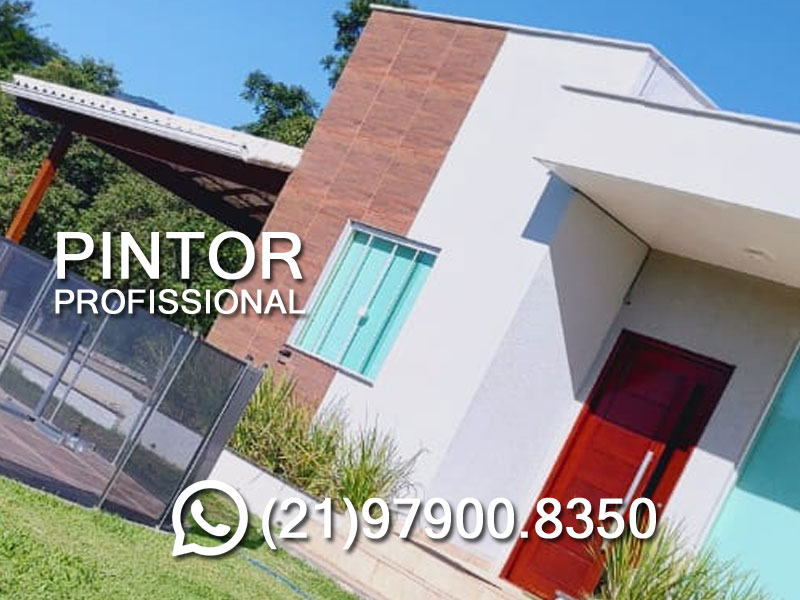 Duda Pintor Profissional