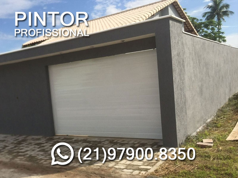 Duda Pintor Profissional