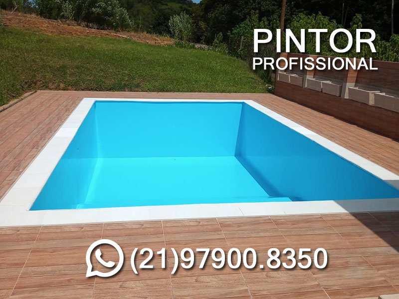 Duda Pintor Profissional