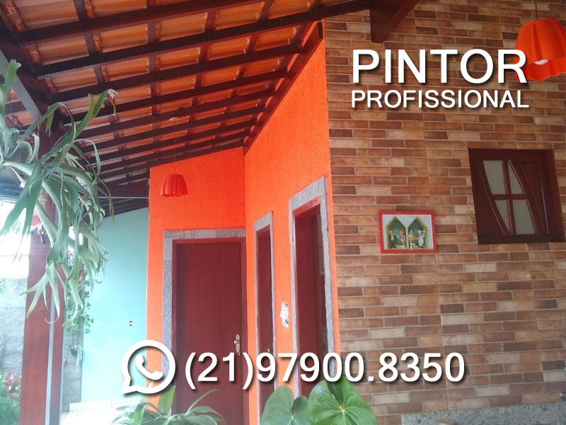 Duda Pintor Profissional