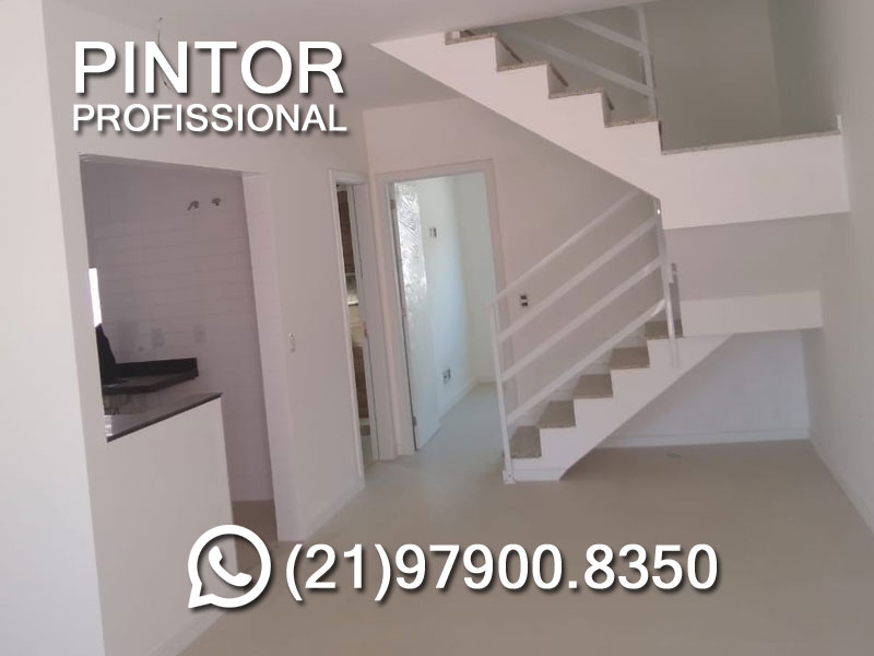 Duda Pintor Profissional