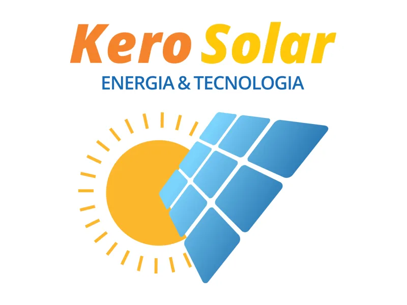 Logo de Kerosolar Energia Inteligente