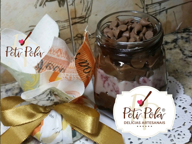 Peti Pola Delícias Artesanais