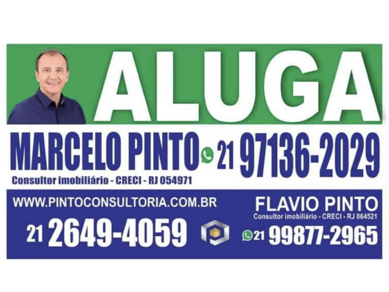 Pinto Corretores de Imóveis