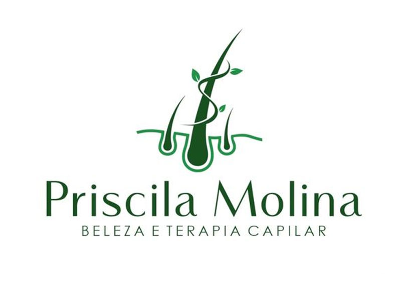 Priscila Molina Stúdio de Beleza