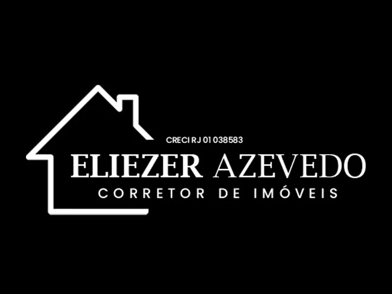 Logo de Eliezer Azevedo Imoveis