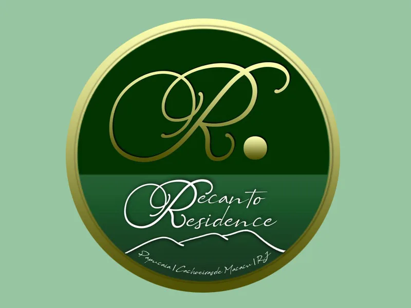 Logo de Recanto Residence Papucaia