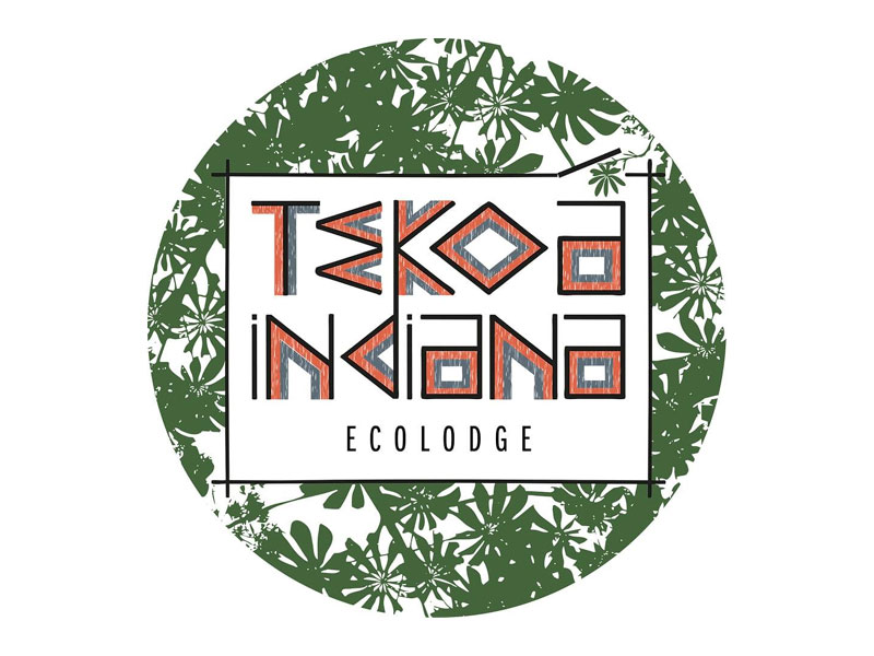Tekoá Indiana Ecolodge