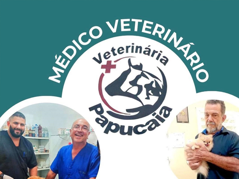 Veterinária Papucaia