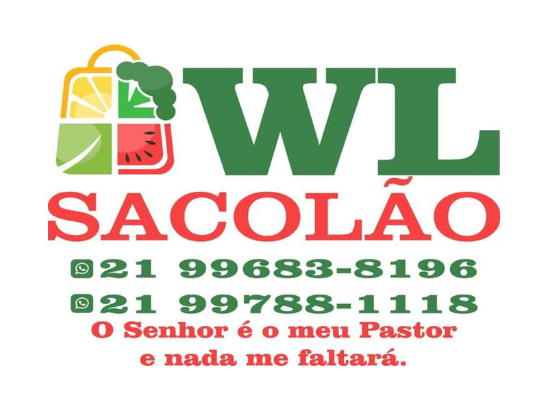 WL Sacolão