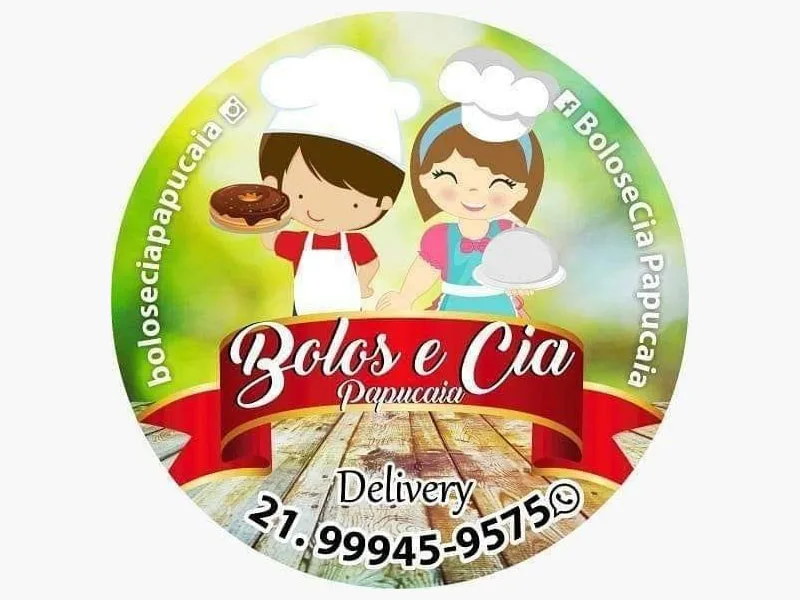 Bolos&Cia