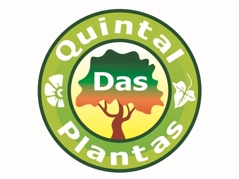 Logo de Quintal das Plantas