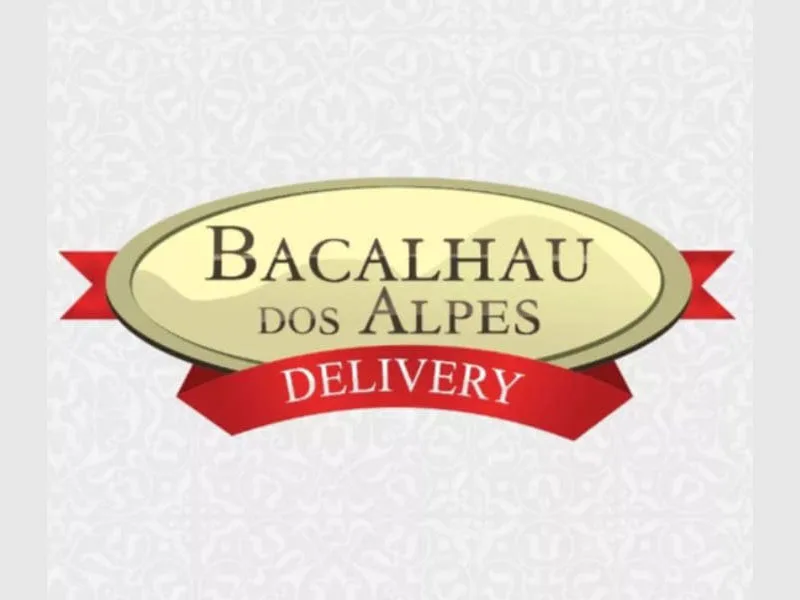 Logo de Bacalhau dos Alpes